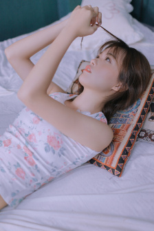 深航刘瑞琪